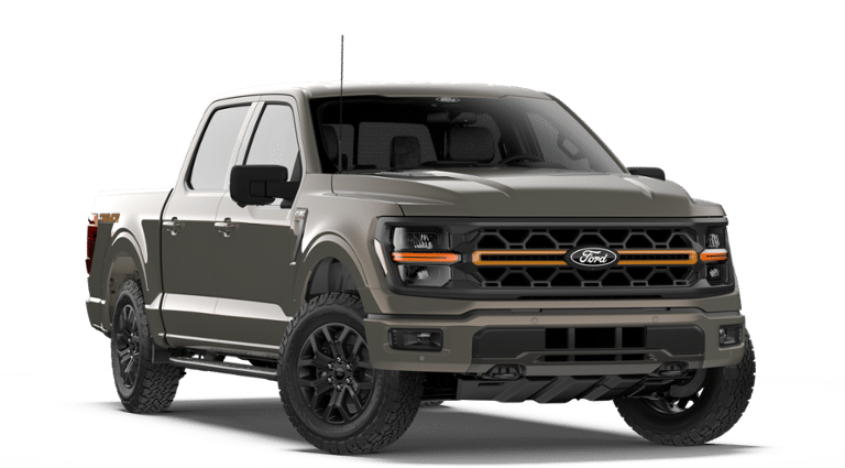 F-150® vehicle
